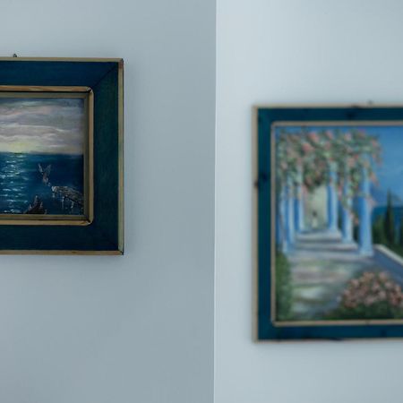 Palermonamour Art Gallery Suite 外观 照片
