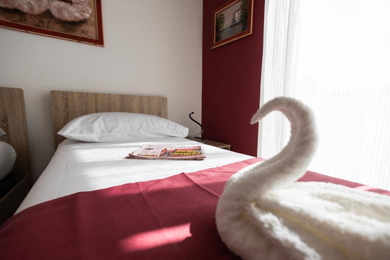 Palermonamour Art Gallery Suite 外观 照片