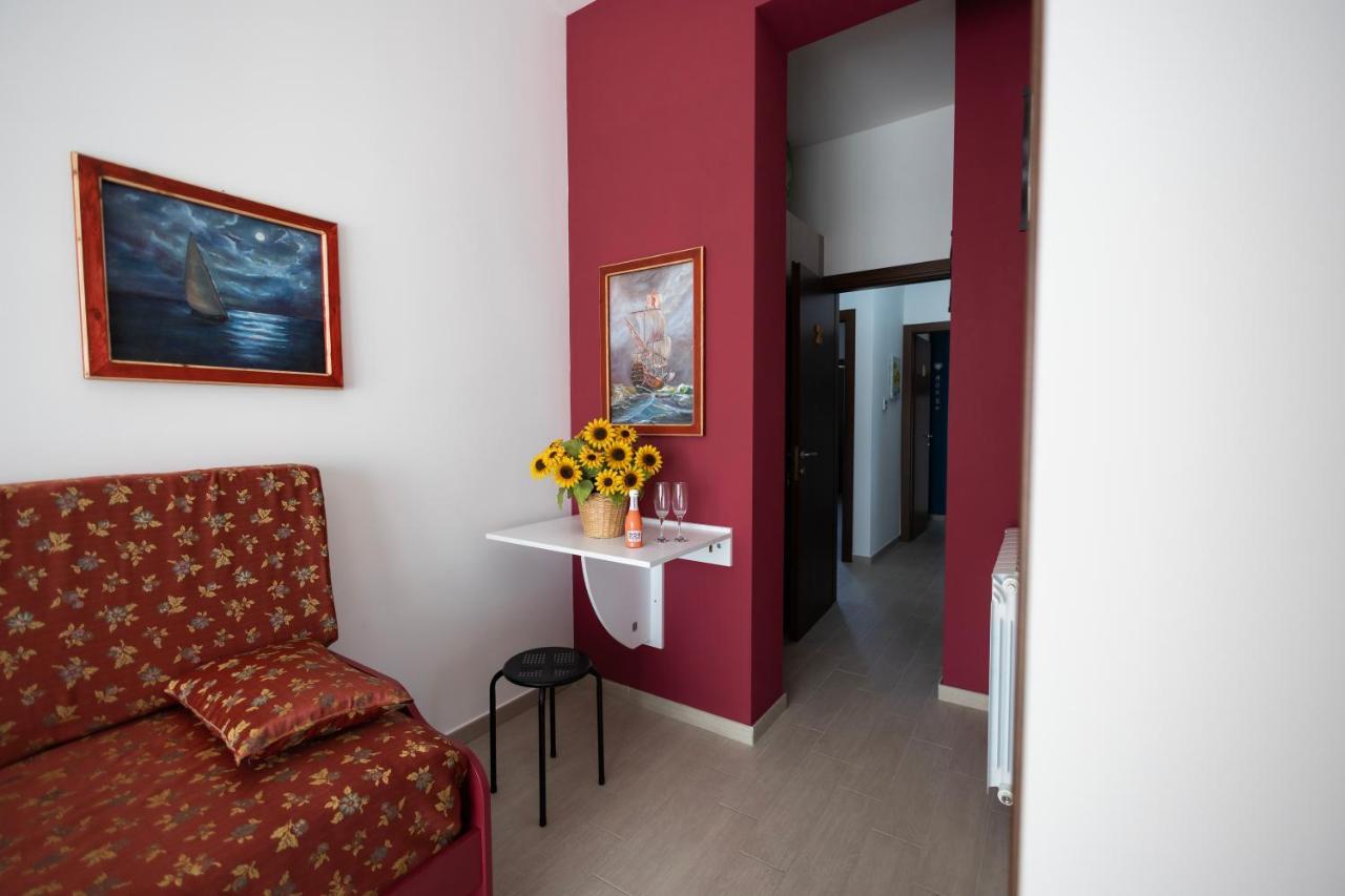Palermonamour Art Gallery Suite 外观 照片
