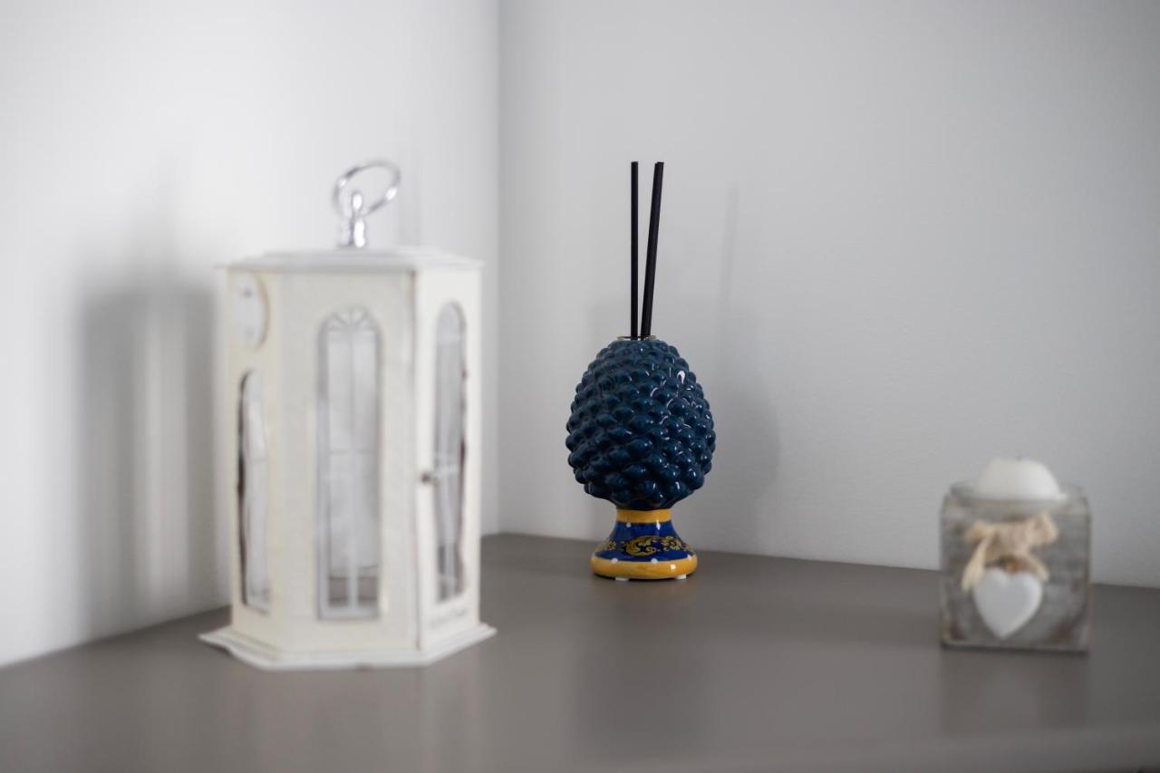 Palermonamour Art Gallery Suite 外观 照片