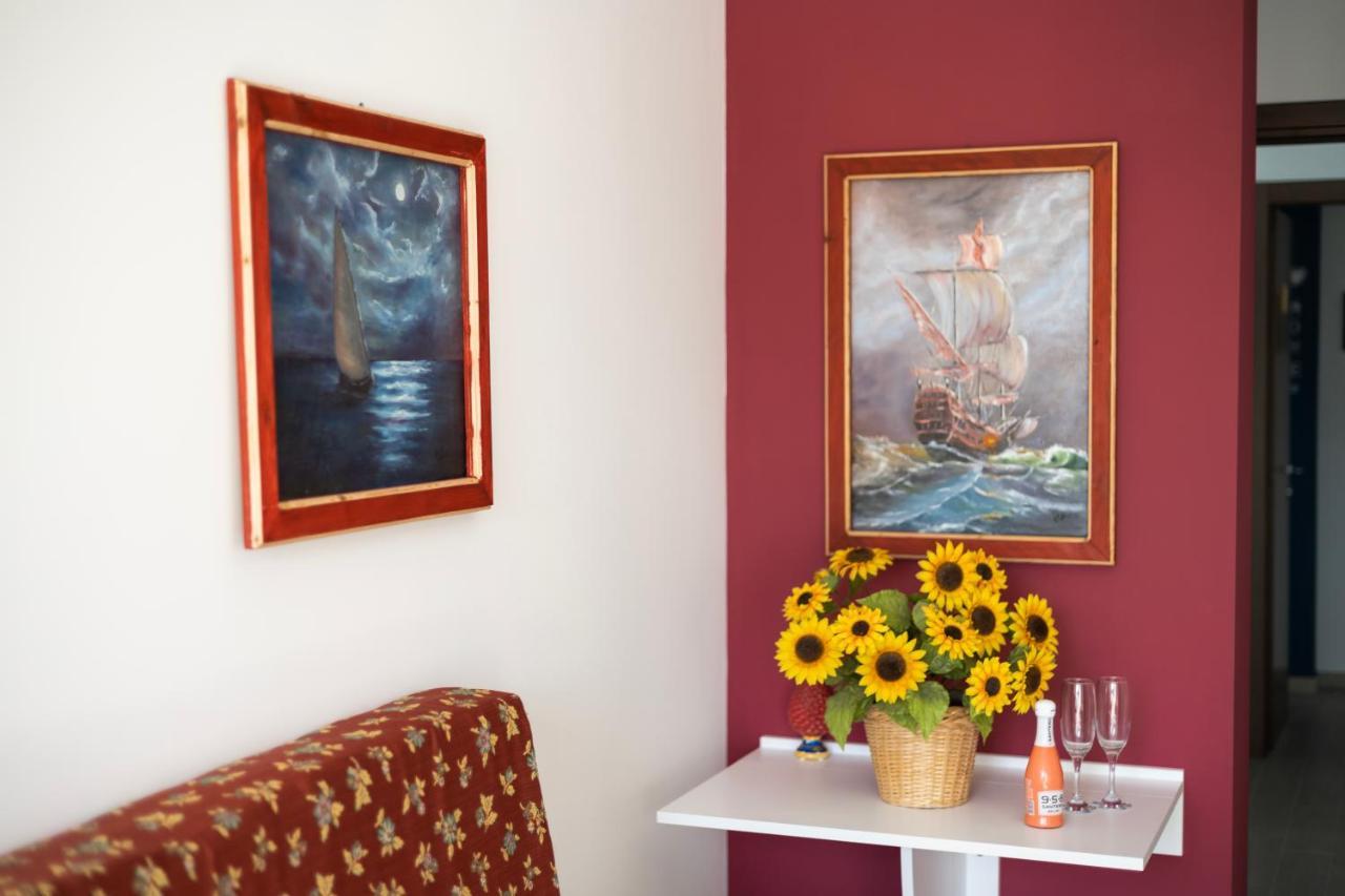 Palermonamour Art Gallery Suite 外观 照片