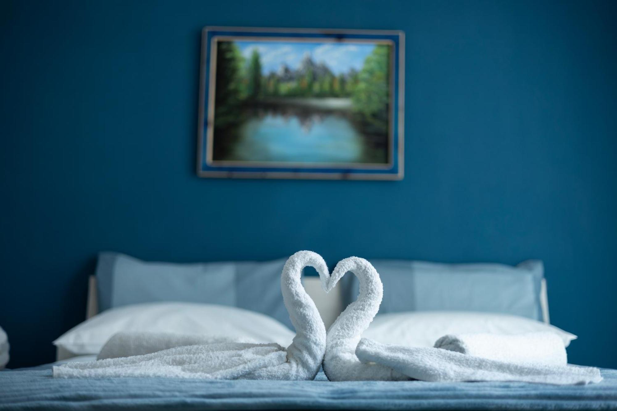 Palermonamour Art Gallery Suite 外观 照片