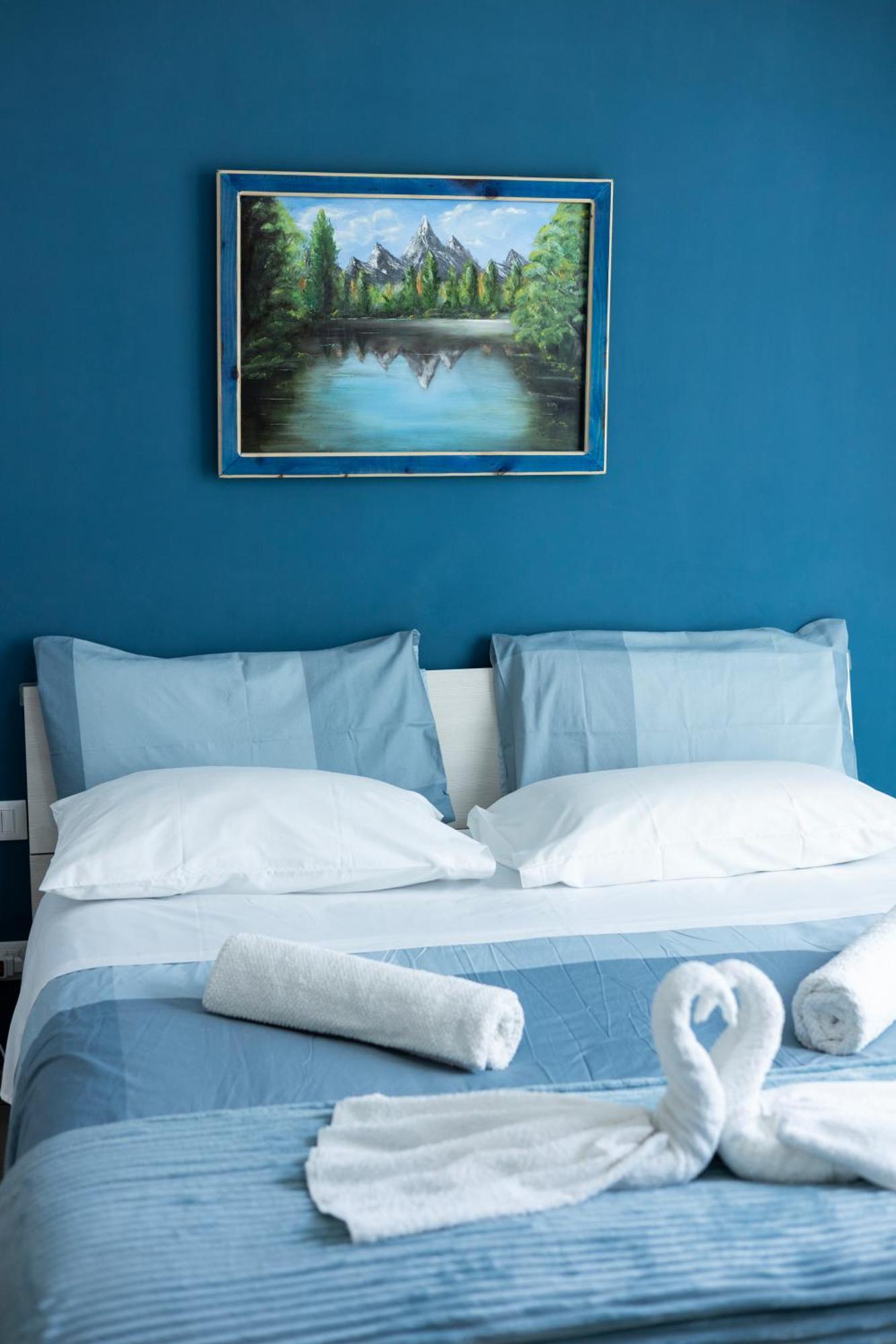 Palermonamour Art Gallery Suite 外观 照片