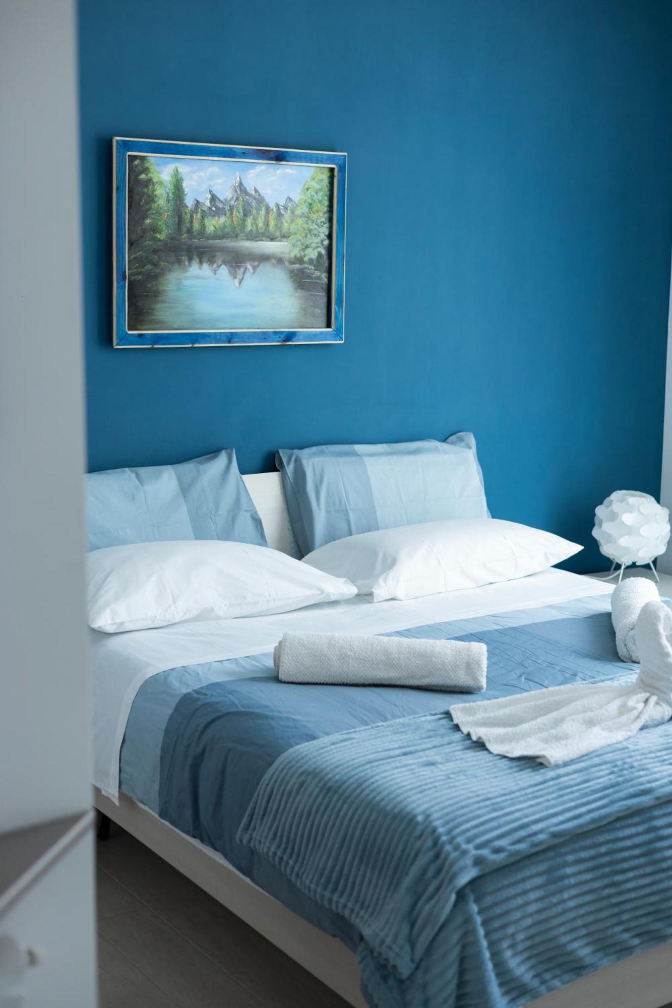 Palermonamour Art Gallery Suite 外观 照片