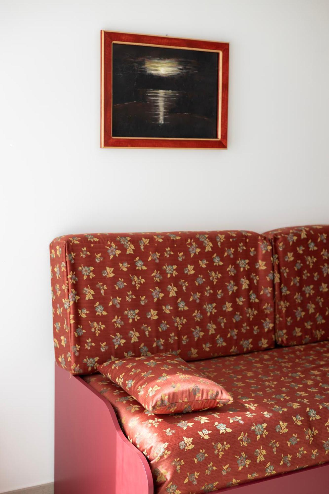 Palermonamour Art Gallery Suite 外观 照片