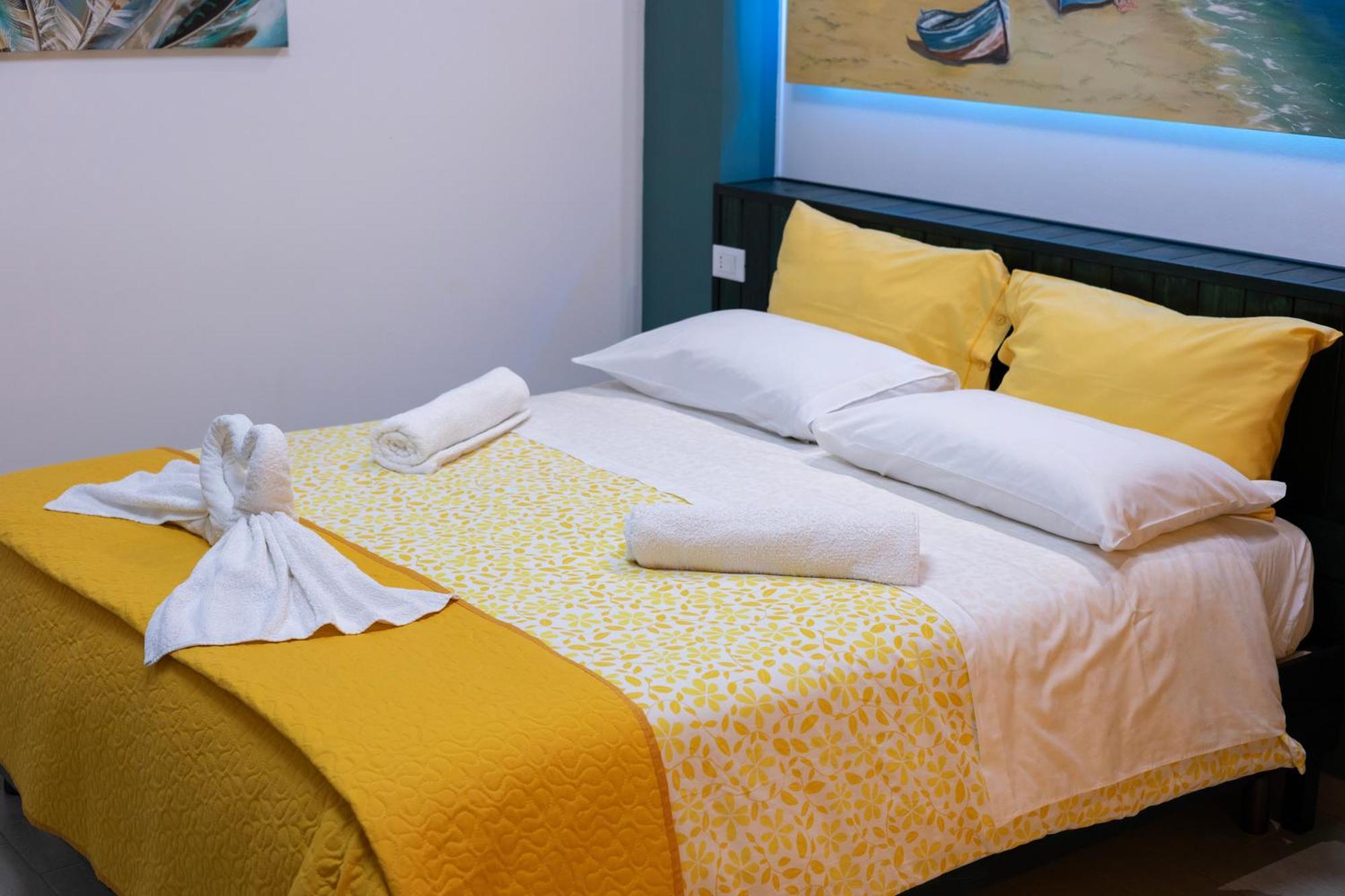 Palermonamour Art Gallery Suite 外观 照片