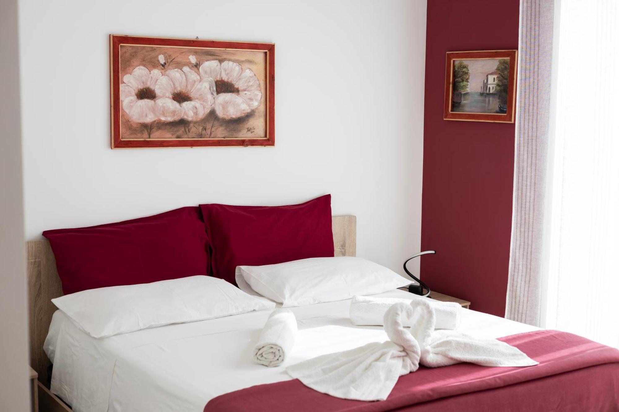Palermonamour Art Gallery Suite 外观 照片