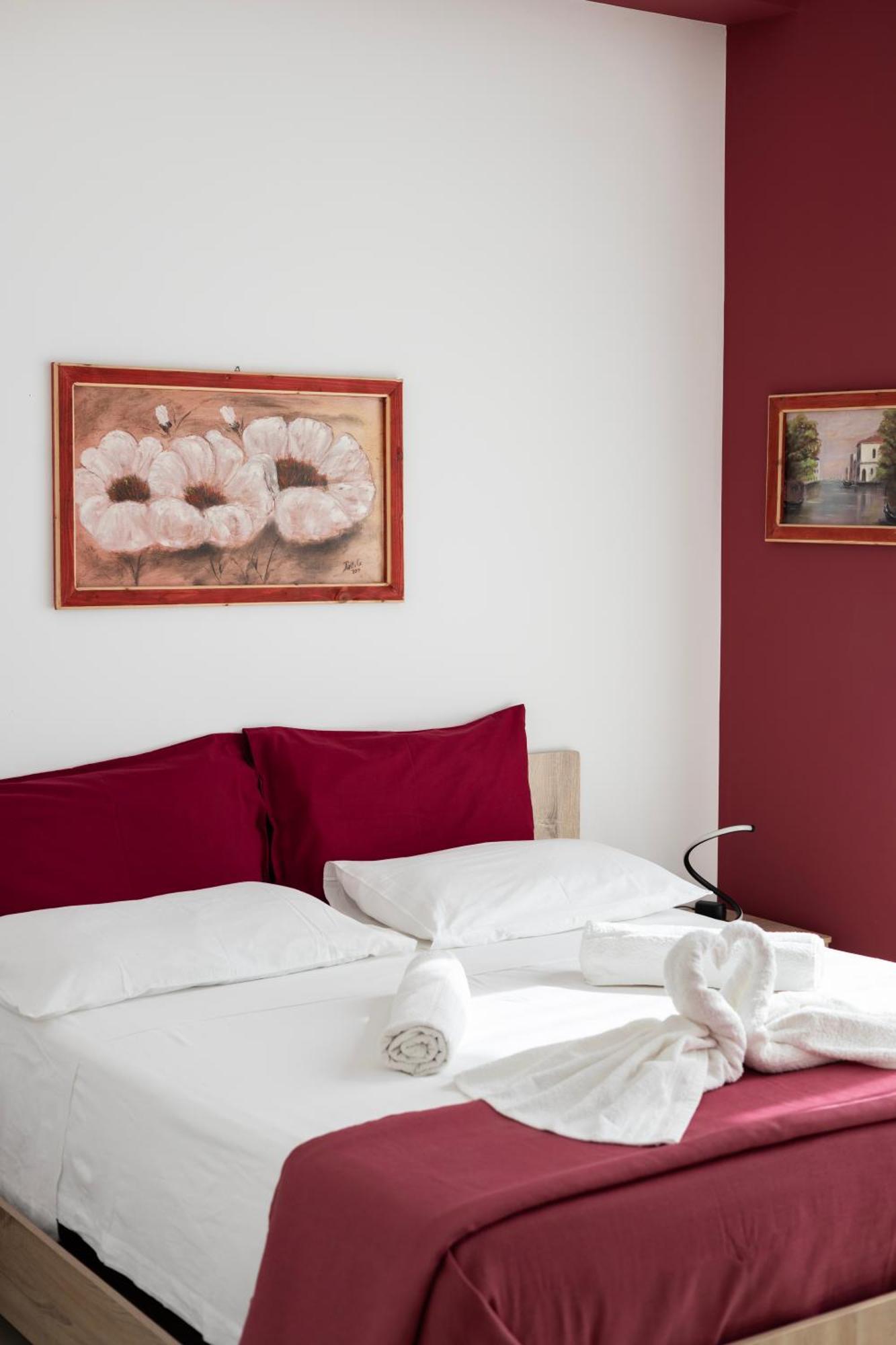 Palermonamour Art Gallery Suite 外观 照片