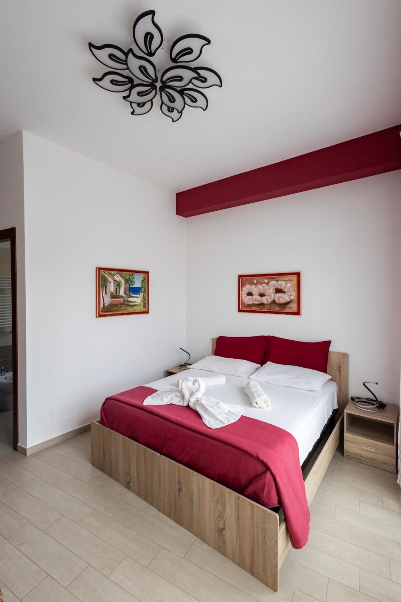 Palermonamour Art Gallery Suite 外观 照片
