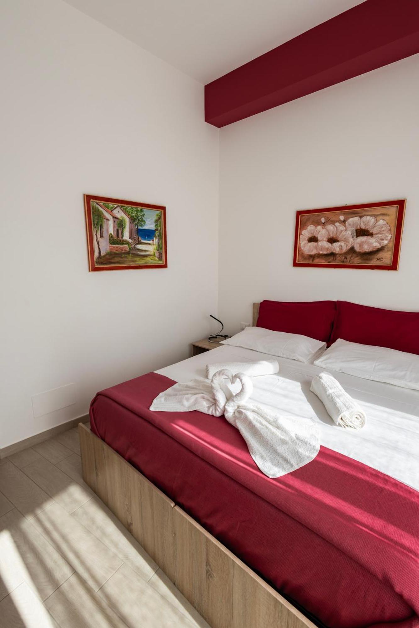 Palermonamour Art Gallery Suite 外观 照片