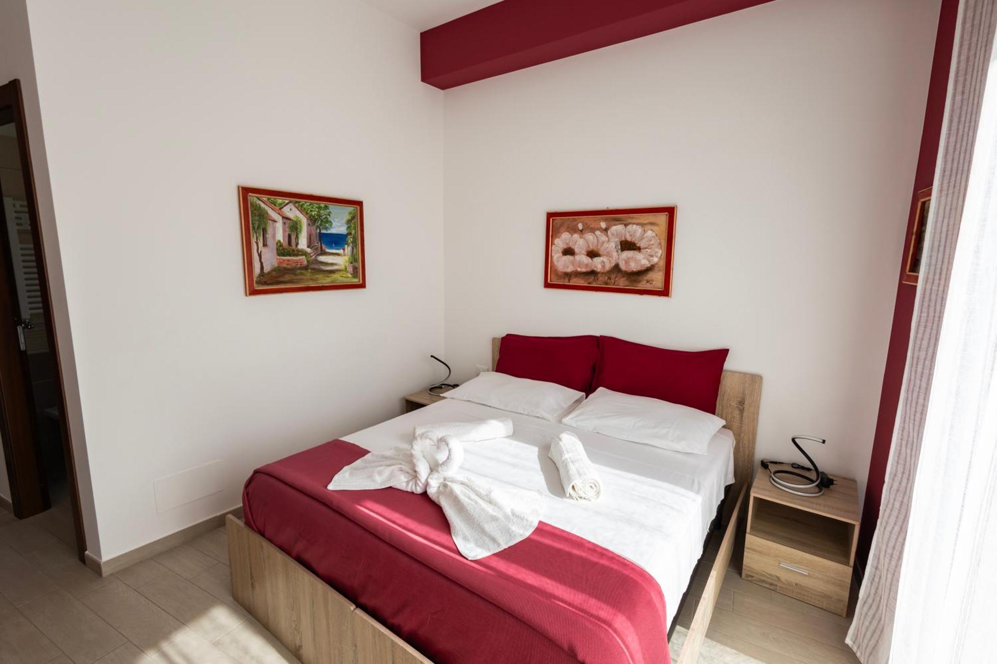 Palermonamour Art Gallery Suite 外观 照片