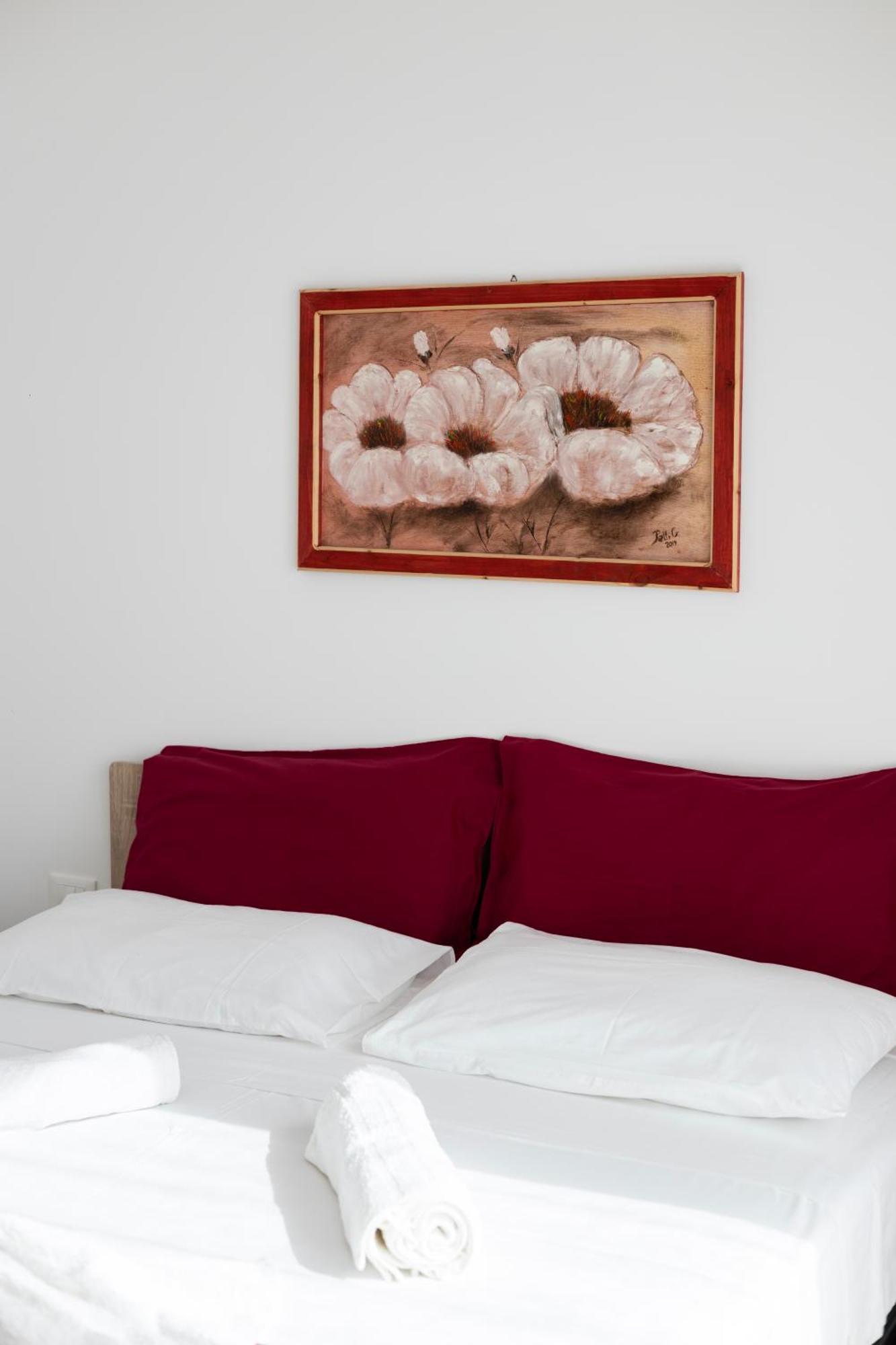 Palermonamour Art Gallery Suite 外观 照片