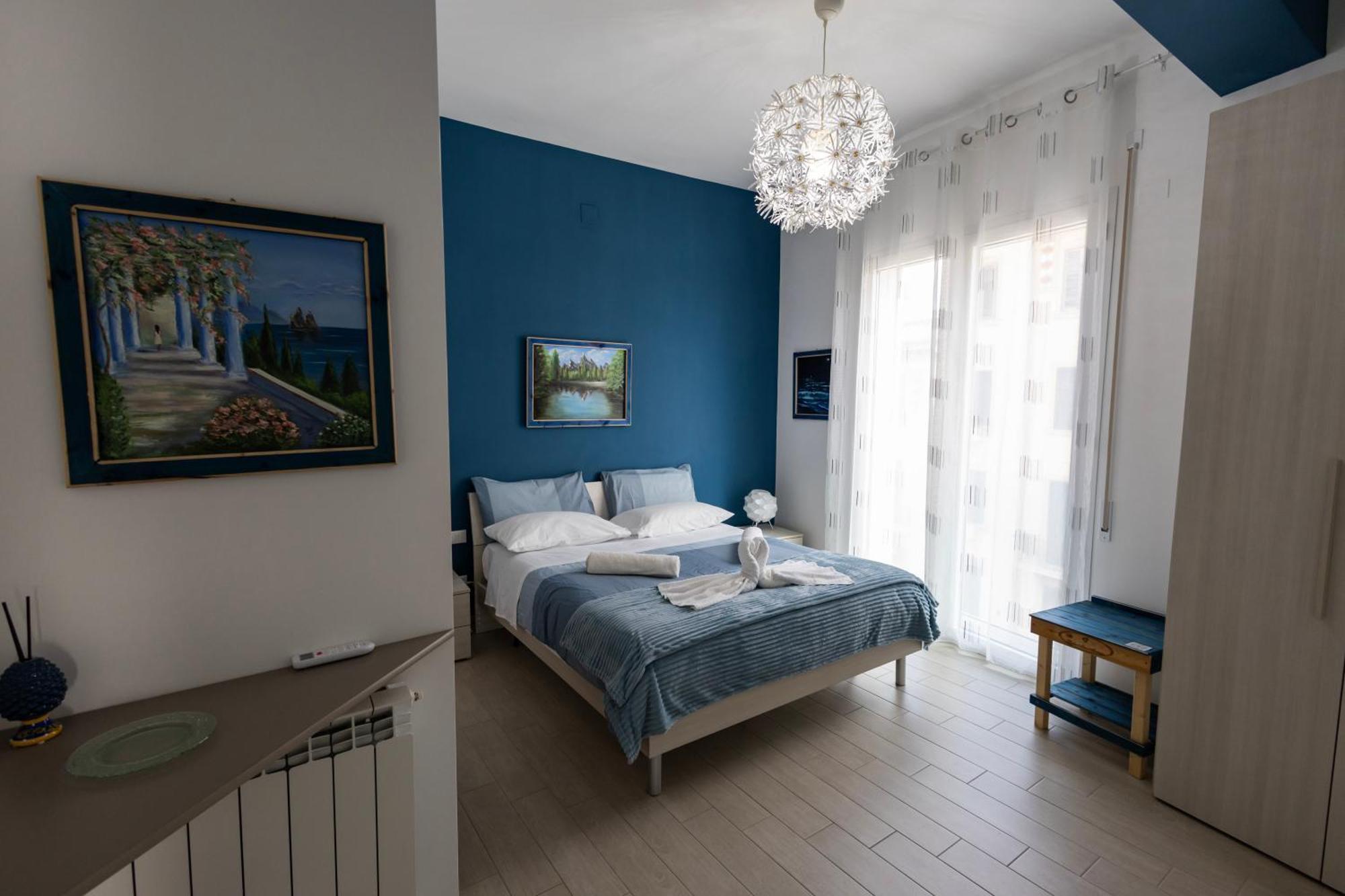 Palermonamour Art Gallery Suite 外观 照片