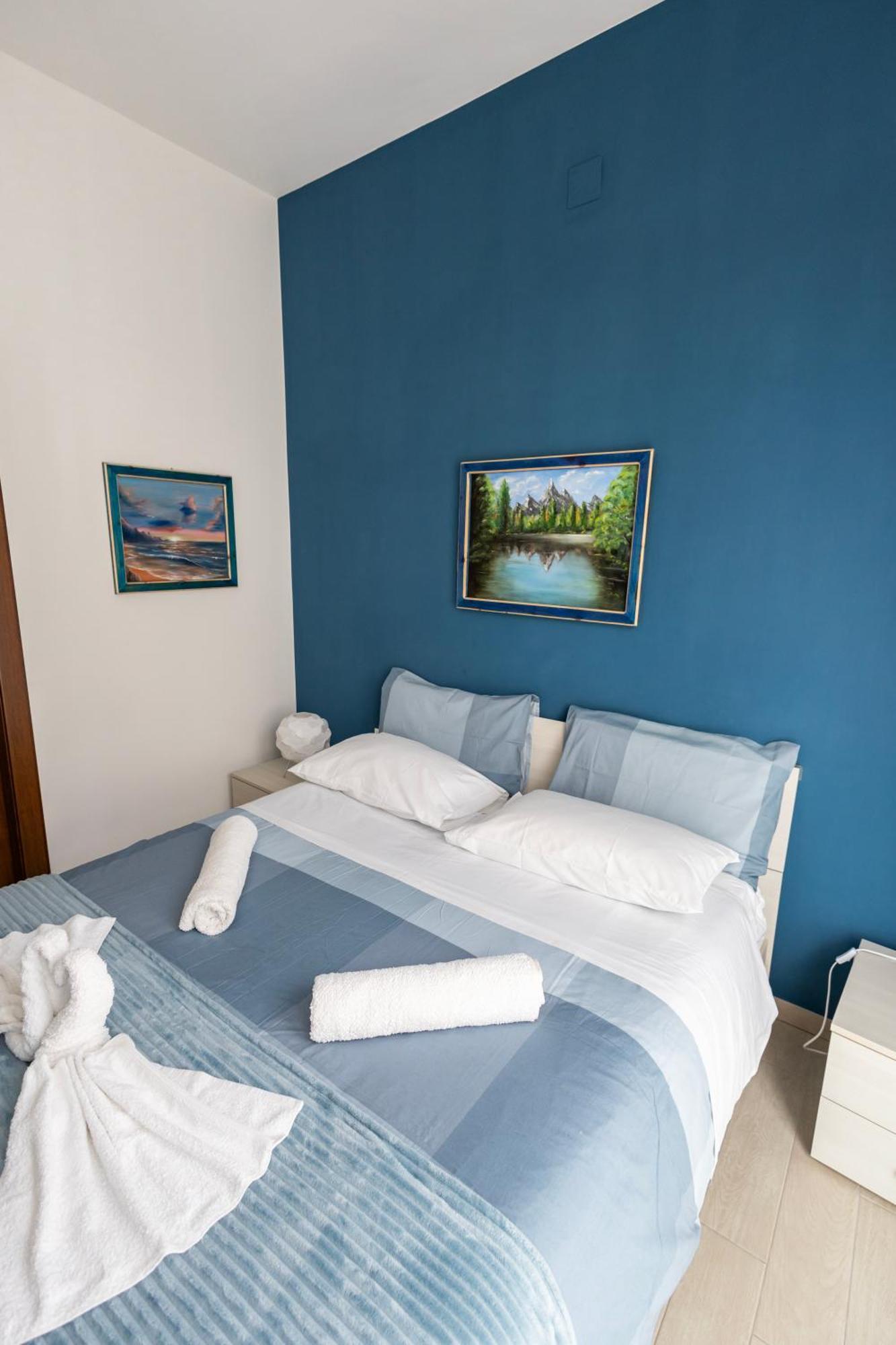 Palermonamour Art Gallery Suite 外观 照片